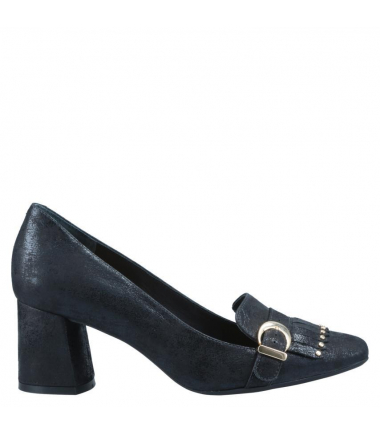 Zapato - Gacel Go - SILVINA - Negro - 0655719