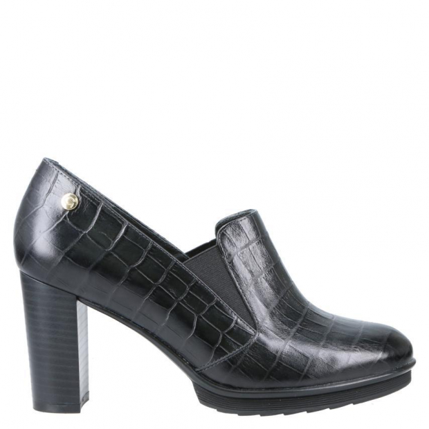 Zapato - Gacel Go - MARCIA - Negro - 0655621
