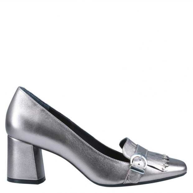 Zapato - Gacel Go - SILVINA - Acero - 0655722