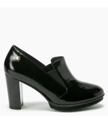 Zapato - Gacel Go - MARCIA - Negro -