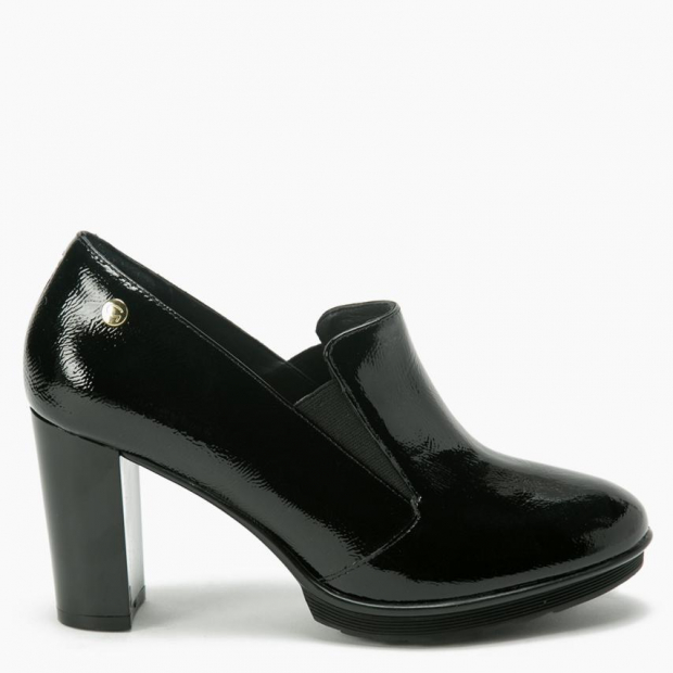 Zapato - Gacel Go - MARCIA - Negro -