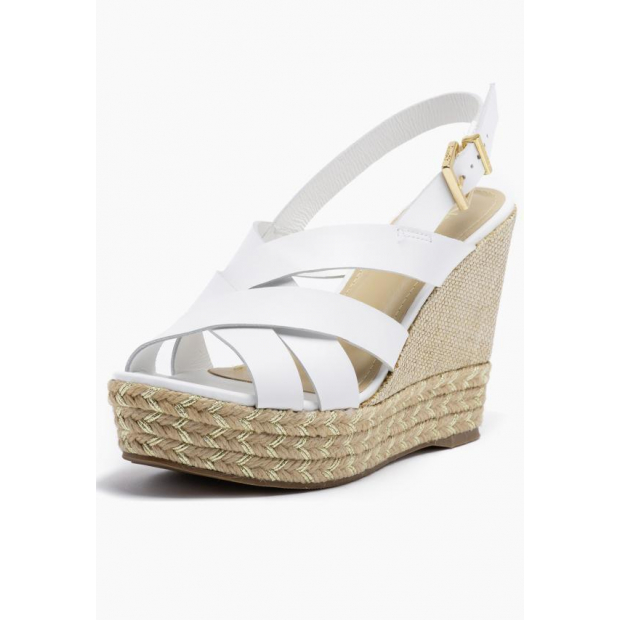 Sandalia - Gacel - GILDA - Blanco - 0656894