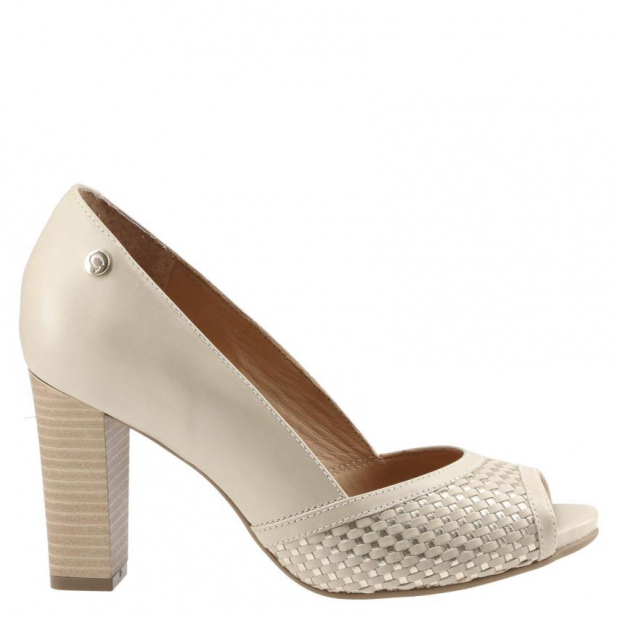 Zapato - Gacel Go - LILIAN - Off White - 656093