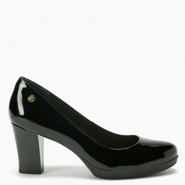 Zapato - Gacel Go - CARA - Negro -