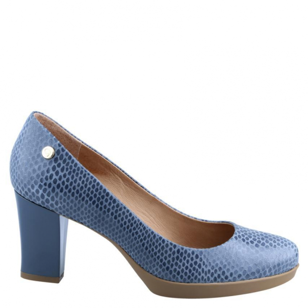 Zapato - Gacel Go - CARA - Jeans - 656042