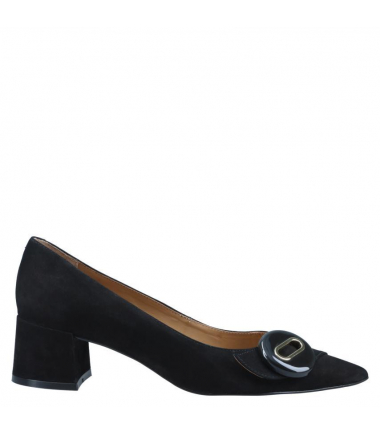 Zapato - Gacel - RAQUEL - Negro - 0655714