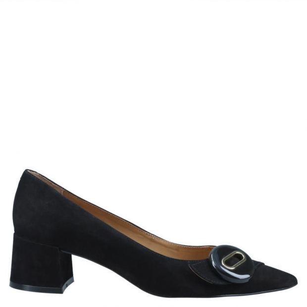 Zapato - Gacel - RAQUEL - Negro - 0655714