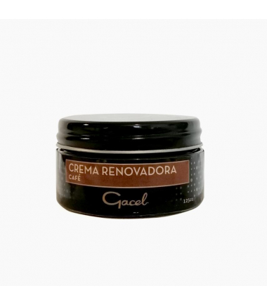 Crema - Gacel - 0041 - Chocolate -