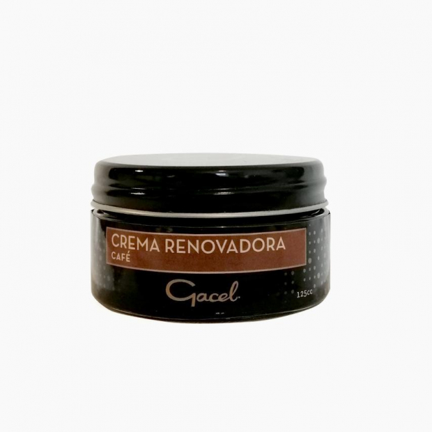 Crema - Gacel - 0041 - Chocolate -