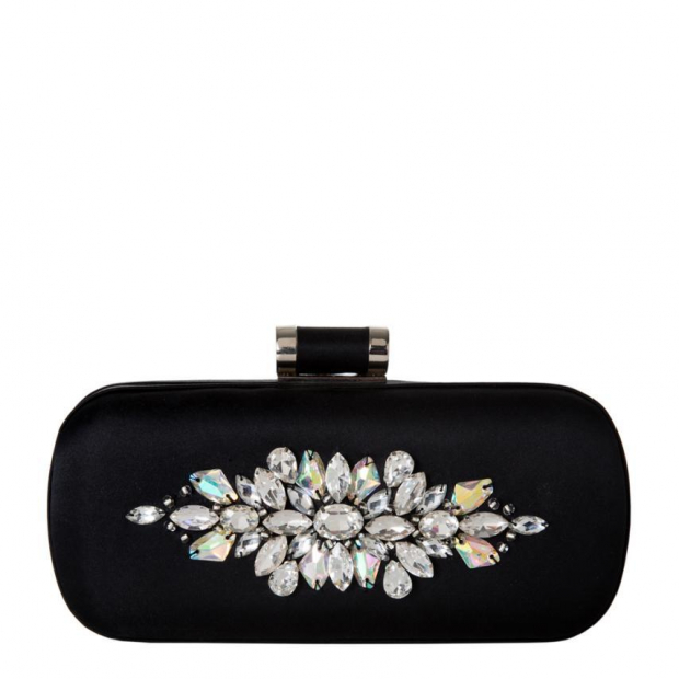 Cartera - Gacel - SF - Negro -