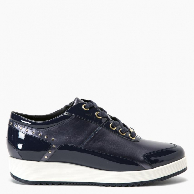 Zapatilla - Gacel Go - 0073 - Marino -