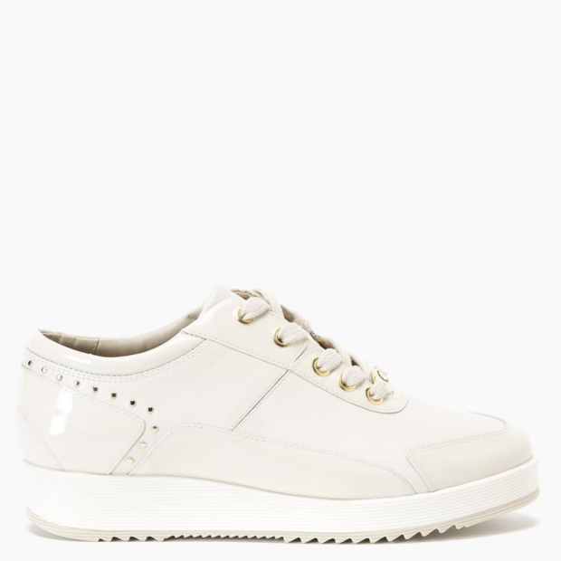 Zapatilla - Gacel Go - 0073 - Off White -