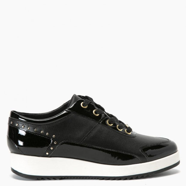 Zapatilla - Gacel Go - 0073 - Negro -