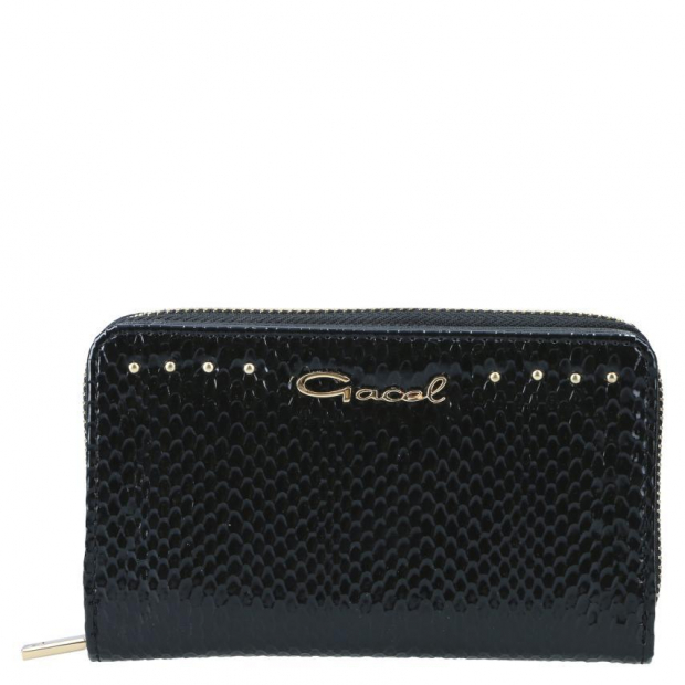 Billetera - Gacel - SF - Negro -