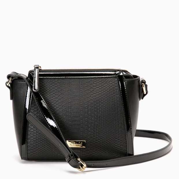 Cartera - PROMOCIONAL ACCESORIO GACEL - SF - Negro -
