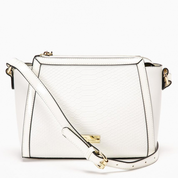 Cartera - PROMOCIONAL ACCESORIO GACEL - SF - Blanco -