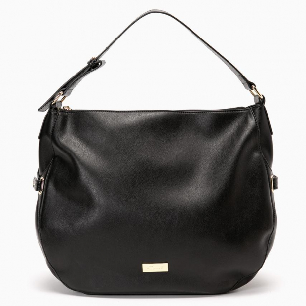 Cartera - Gacel - SF - Negro -