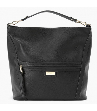 Cartera - Gacel - SF - Negro -