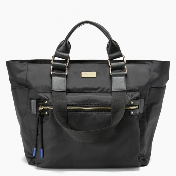 Cartera - Gacel - SF - Negro -