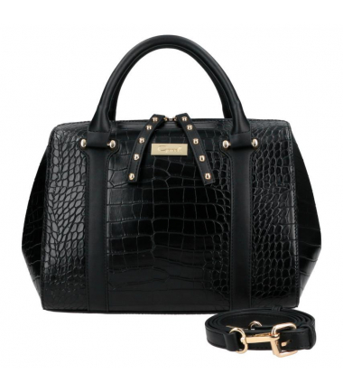 Cartera - Gacel - SF - Negro -