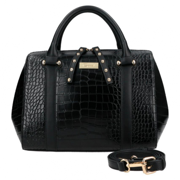 Cartera - Gacel - SF - Negro -