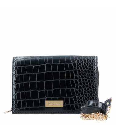 Cartera - Gacel - SF - Negro -