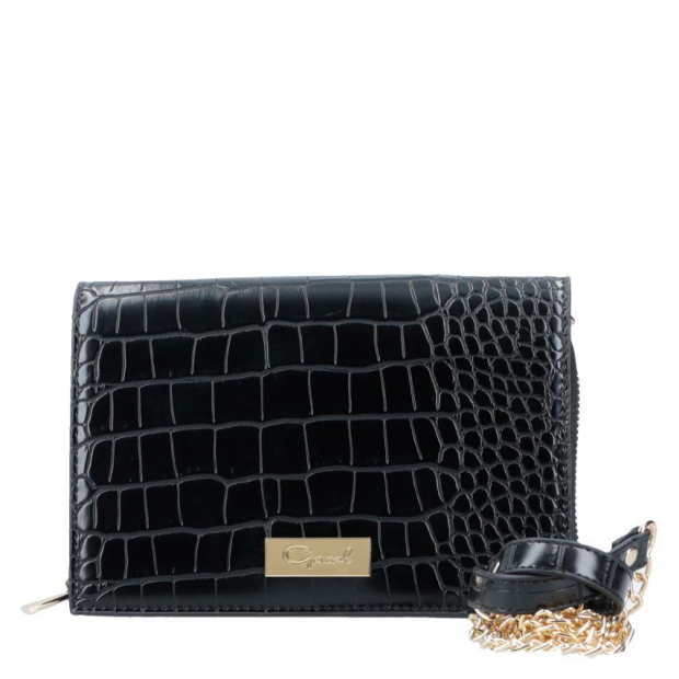 Cartera - Gacel - SF - Negro -