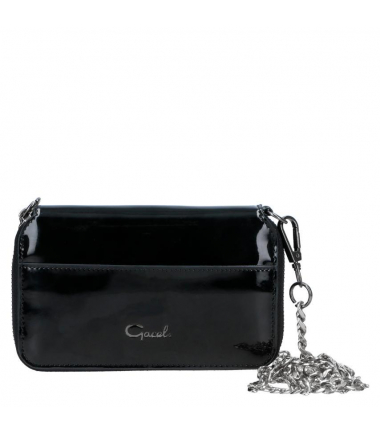 Cartera - Gacel - SF - Negro -