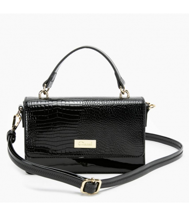 Cartera - Gacel - SF - Negro -