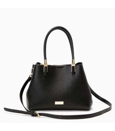 Cartera - Gacel - SF - Negro -