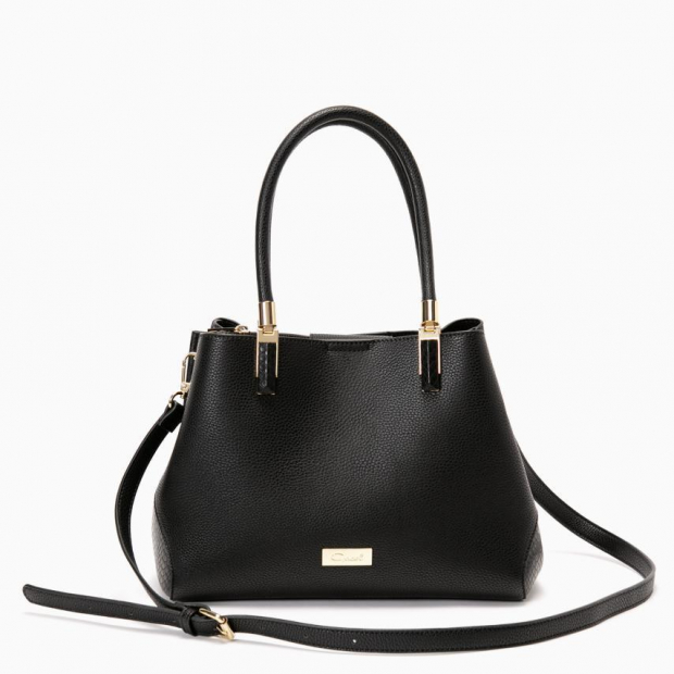 Cartera - Gacel - SF - Negro -