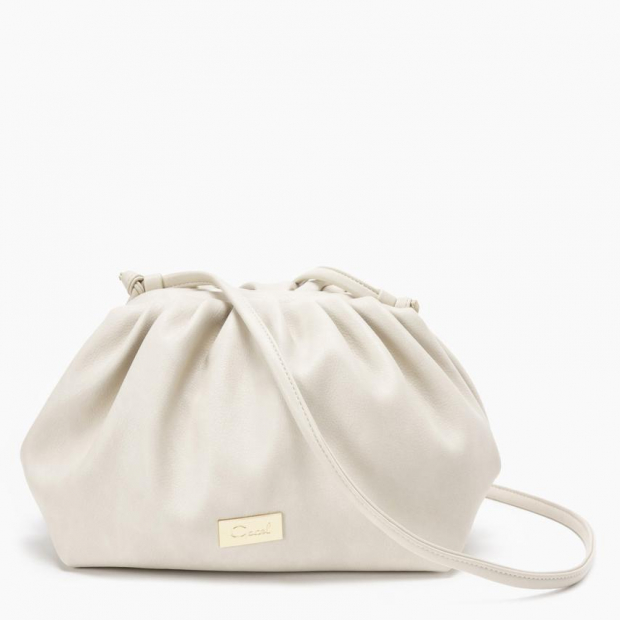 Cartera - Gacel - SF - Off White -
