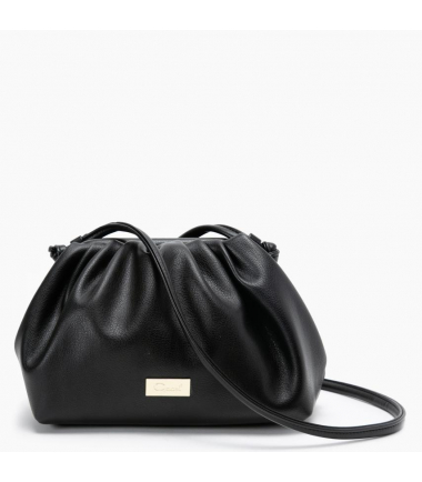Cartera - Gacel - SF - Negro -