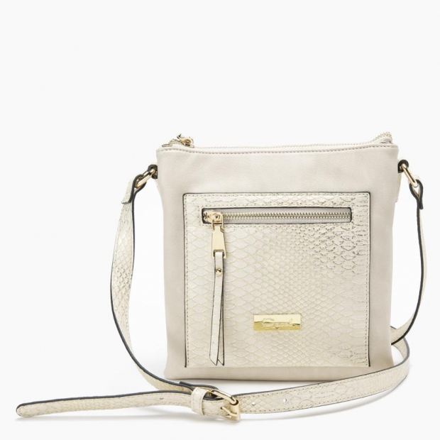 Cartera - Gacel - SF - Beige -