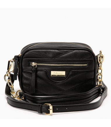 Cartera - Gacel - SF - Negro -