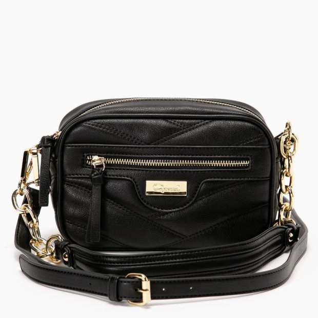 Cartera - Gacel - SF - Negro -