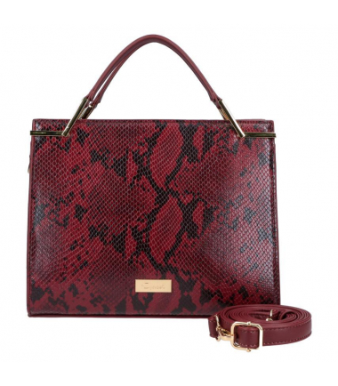 Cartera - Gacel - SF - Burdeo -