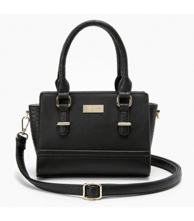 Cartera - Gacel - SF - Negro -