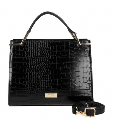 Cartera - Gacel - SF - Negro -