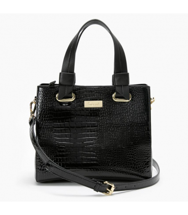Cartera - Gacel - SF - Negro -
