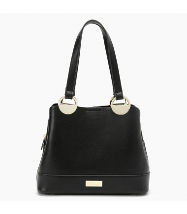 Cartera - Gacel - SF - Negro -