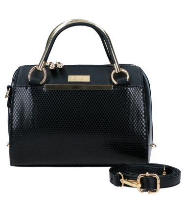 Cartera - Gacel - SF - Negro -