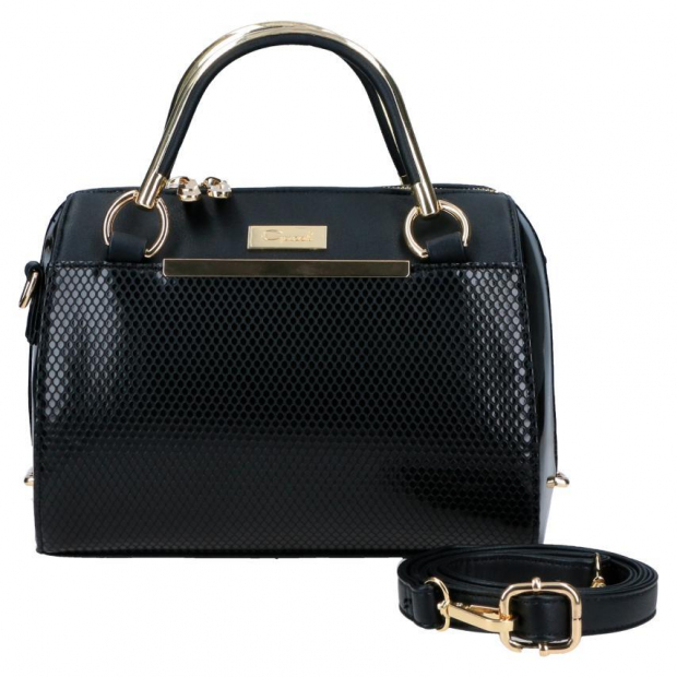Cartera - Gacel - SF - Negro -