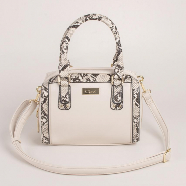 Cartera - Gacel - SF - Beige -