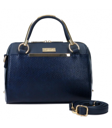 Cartera - Gacel - SF - Marino -