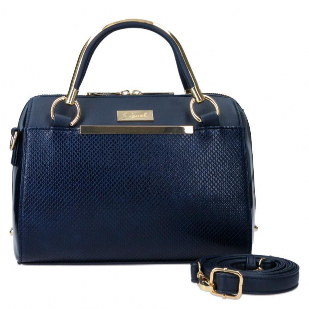 Cartera - Gacel - SF - Marino -