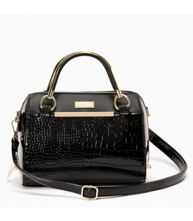 Cartera - Gacel - SF - Negro -