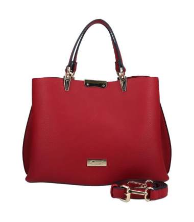 Cartera - Gacel - SF - Burdeo -