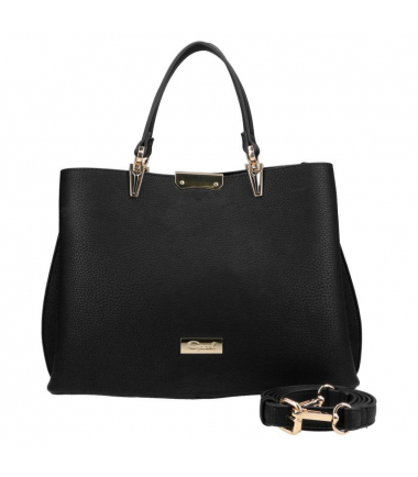 Cartera - Gacel - SF - Negro -