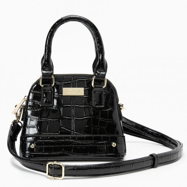 Cartera - Gacel - SF - Negro -
